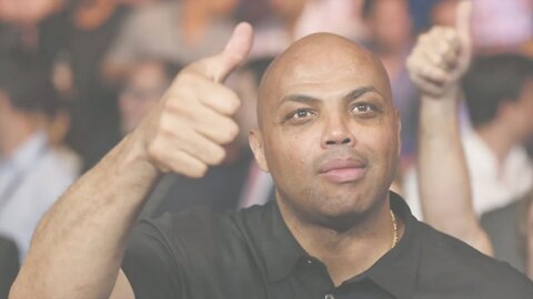 Charles Barkley Becoming Leader of Anti-Woke Movement