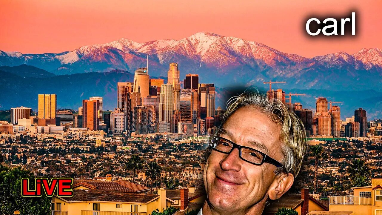 LiVE Andy Dick, Los Angeles, California, TTS $3, Media $5