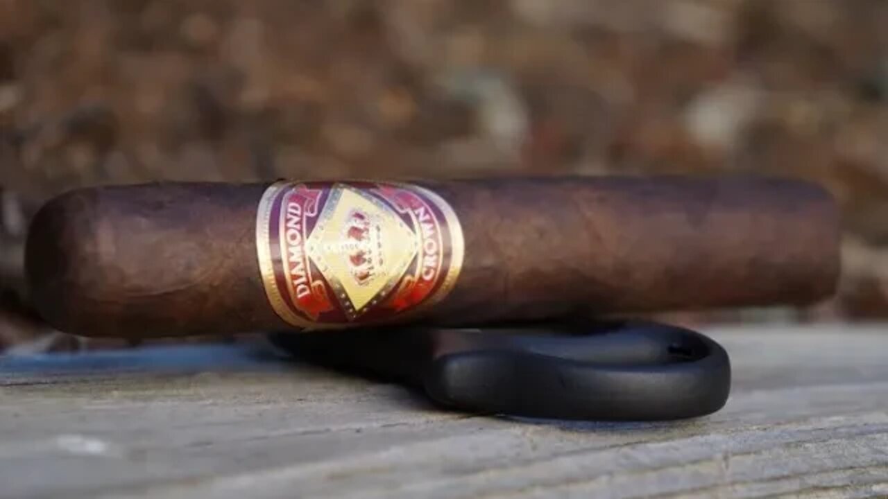 Team Review Recap: Diamond Crown Maduro Robusto No. 4