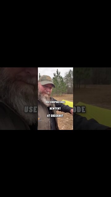 Use Coupon Code NEWTENT #battlbox #subscribe #bivy #camping #adventure #hiking #backpacking