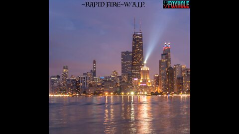 Rapid Fire News #149 W/ AJP