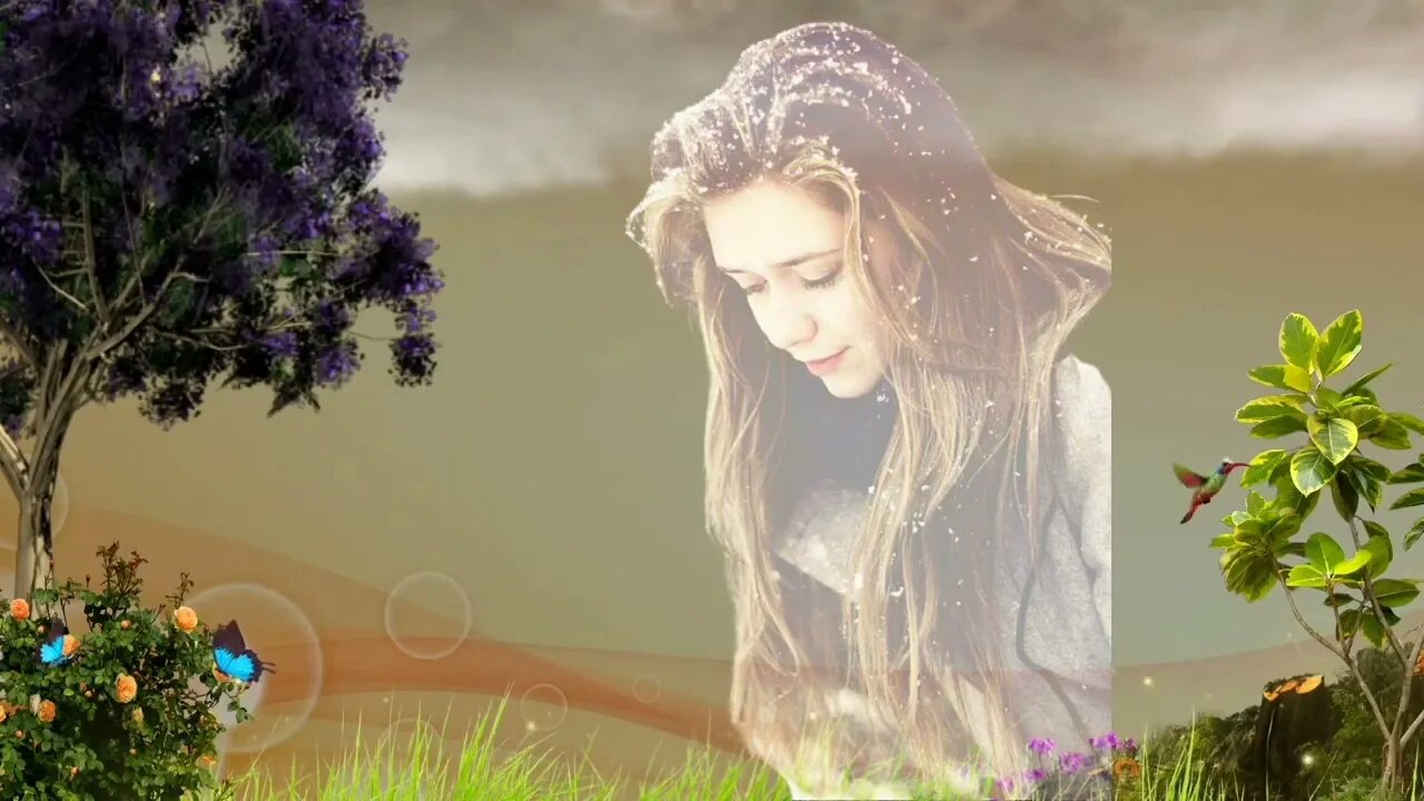 Video Background Full Screen । Lighting Effect । KineMaster lighting Effect ।