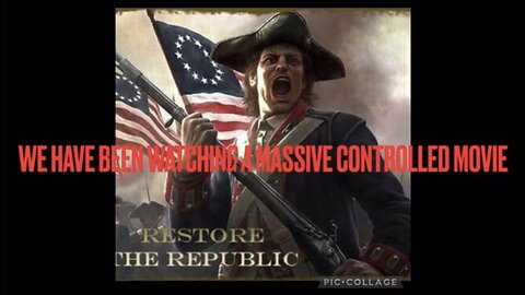 We Have Been Watching A Massive Controlled Military Operation! We The People News, Mary