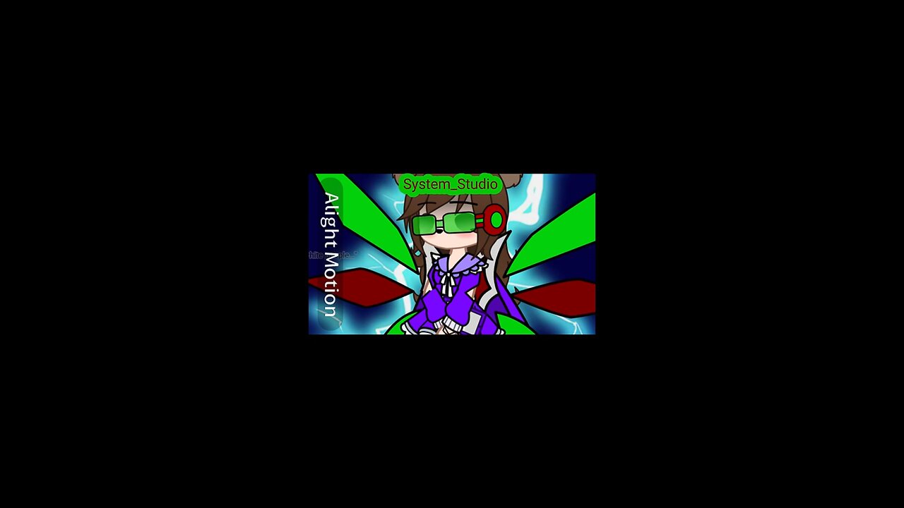 Just like them all! #gacha #gachaclub #gachameme