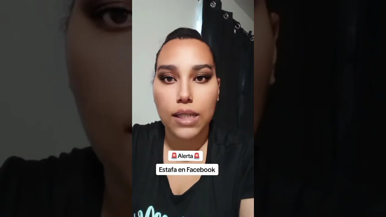 #facebook #estafas #alerta #fyp #foryou #parati #viral #social #people #youtube #youtuber