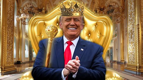 SUPREME COURT GRANTS TRUMP TOTAL PRESIDENTIAL IMMUNITY