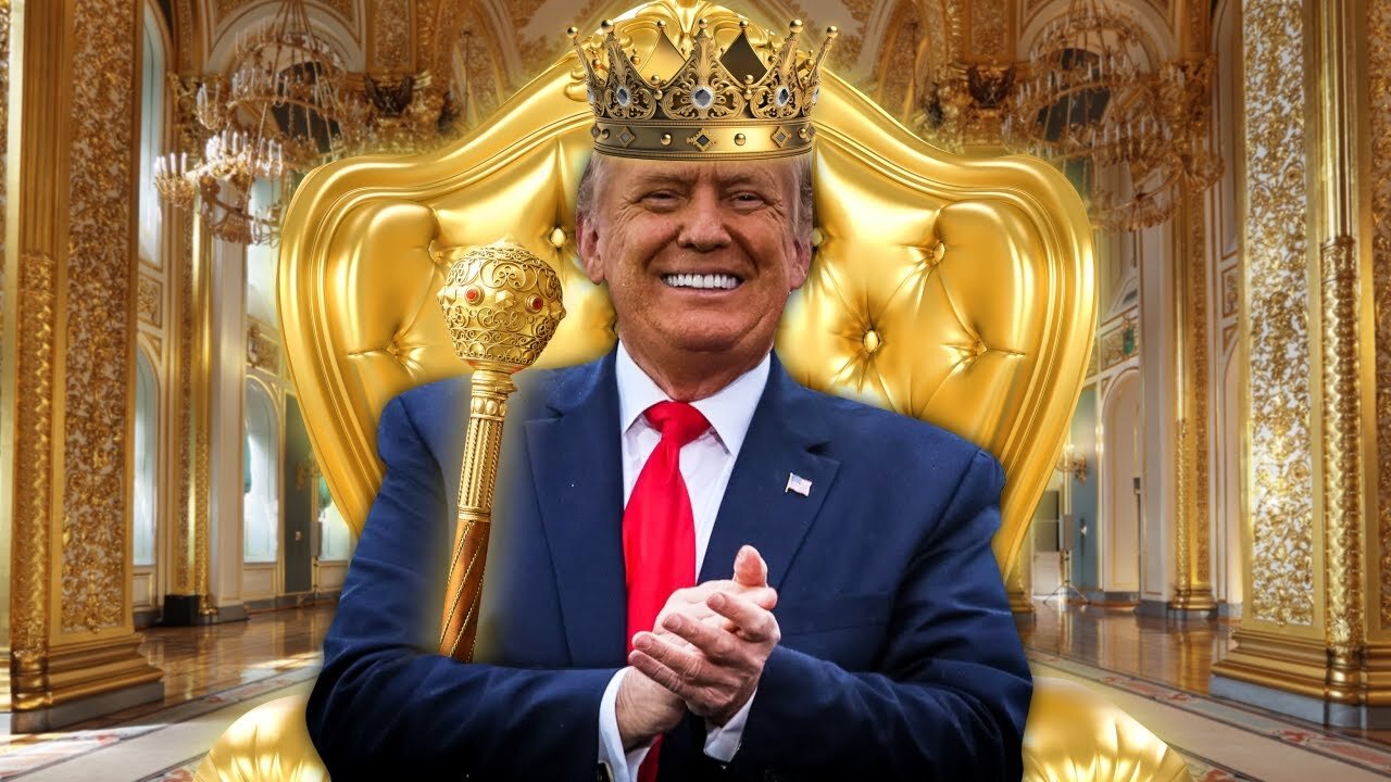 SUPREME COURT GRANTS TRUMP TOTAL PRESIDENTIAL IMMUNITY
