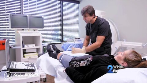 All Star Pain Management - Treatments