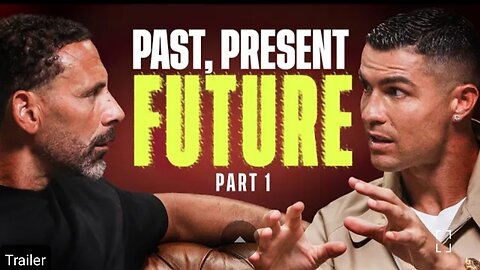 My thoughts on my 2023/24 season and the truth about my future. Talk with my friend Rio (PART 1)