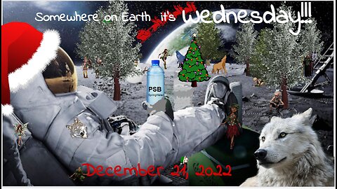 You Don't Say Gang Wednesday Dec 21