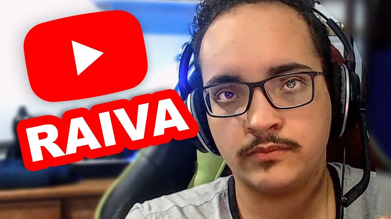NUNCA FAÇA ISSO COM SUA LIVE NO YOUTUBE