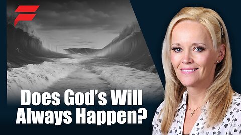 THE HOPE REPORT - Does God’s Will Always Happen? | 29 OCTOBER 2024