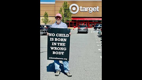 Target ABANDONS LGTBQ Clothes For Kids AHEAD Of Pride Month After MASSIVE Backlash & Sales TANKING!