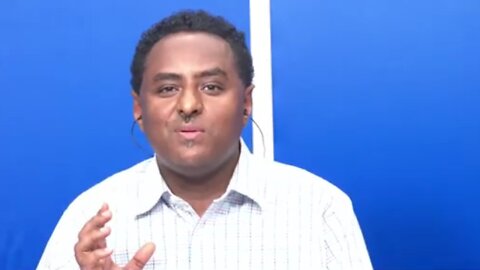 ከአብይ አህመድ በላይ የወያኔን ተልዕኮ እና ተግባር የሚፈጽም አካል ስለሌለ ኢትዮጵያውያን ሀገራችሁን ለማዳን አብይ አህመድን ታገሉ - ሀብታሙ አያሌው