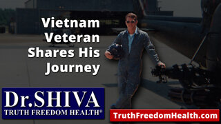 A Vietnam Veteran Shares His Journey to Truth Freedom Health® - Dr.SHIVA