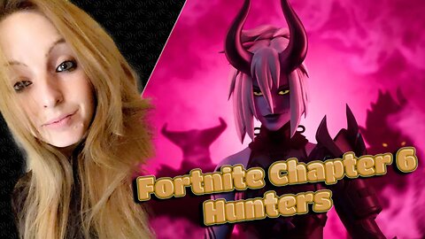 Lets Play Chapter 6 Season 1 Fortnite! 💥💚