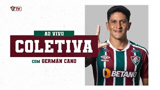 FLUTV - COLETIVA - GERMÁN CANO