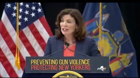 Hochul Turns New York Into ‘Big Brother’ Having Social Media Monitor American Citizens