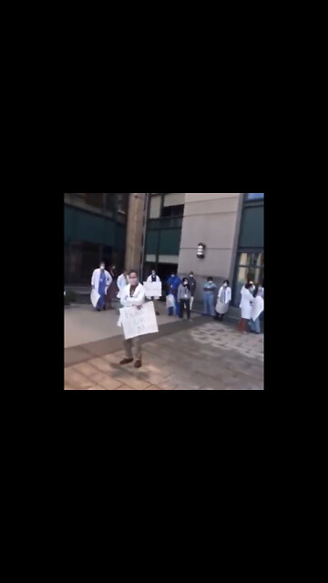 How To Silence Leftist Medical Professionals