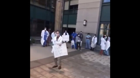 How To Silence Leftist Medical Professionals