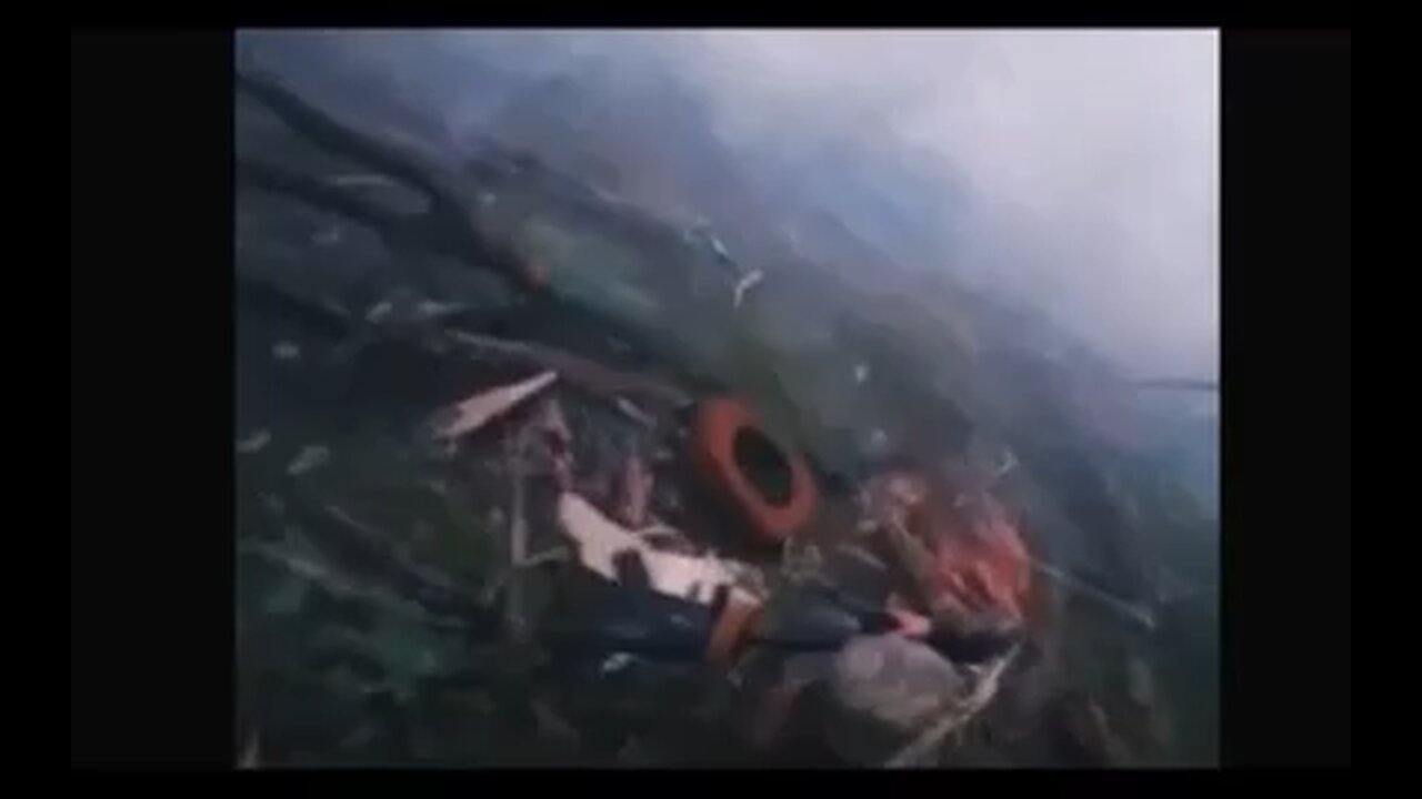 Close Combat in Ukraine