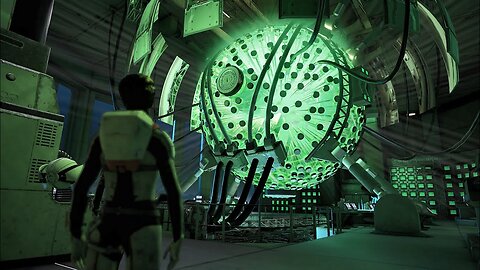 Deliver Us Mars (Gameplay PC)