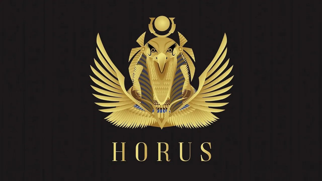 Ancient Egyptian Music – Horus [2 Hour Version]