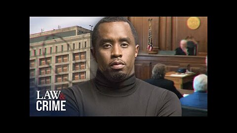 UNBELIEVABLE DIDDY COULD BE OUT BY THANKSGIVING - 9 Major P. Diddy Updates from Explosive Bail Hearing