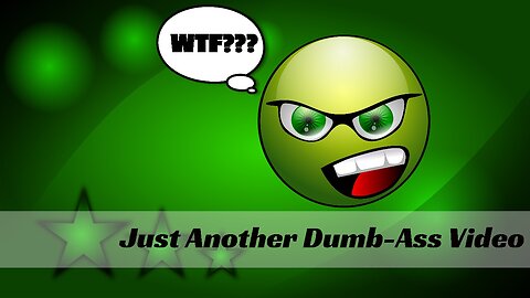 Hypnotic Drivel....A tribute to rubbish! 🙄