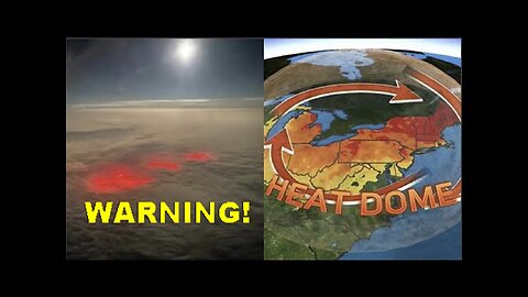 Call: WARNING! Potential Systematically Planned Grid Shutdowns And D.E.W's!