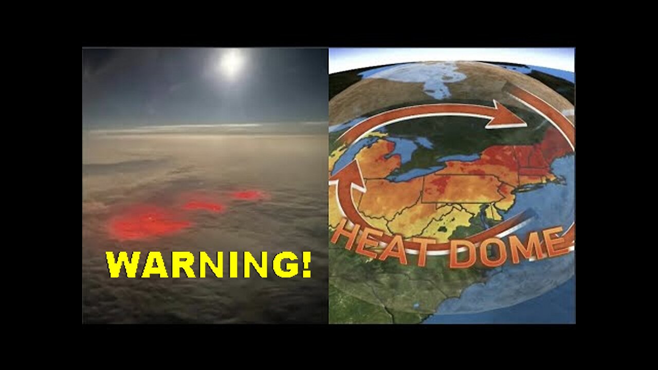 Call: WARNING! Potential Systematically Planned Grid Shutdowns And D.E.W's!