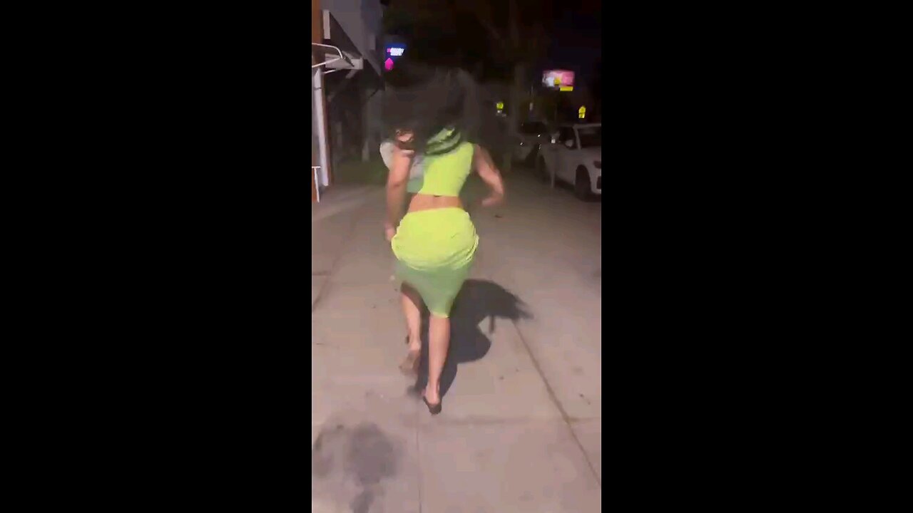 They are on the streets for petty reasons -This is hilarious