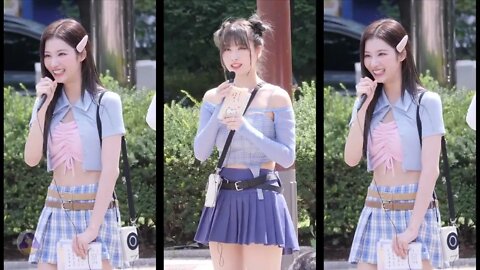 Twice - 모모 - Momo - 사나 - Sana