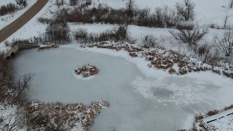 Preparing For The End Of The Climate