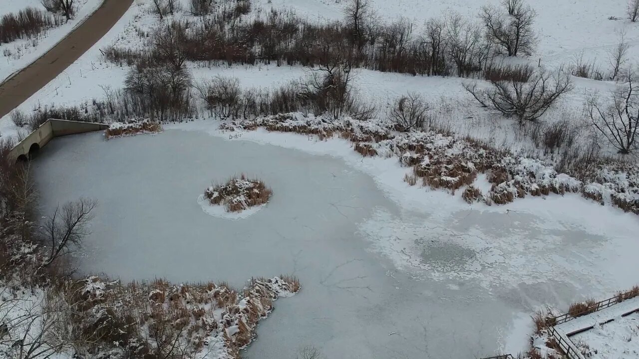 Preparing For The End Of The Climate