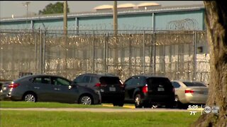 Florida inmate dies weeks after breast cancer diagnosis; family wants change in prisons' health care