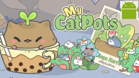 My CatPots – Global - for Android