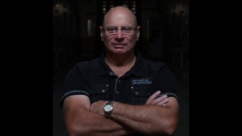 Psychic Chat with Darrell