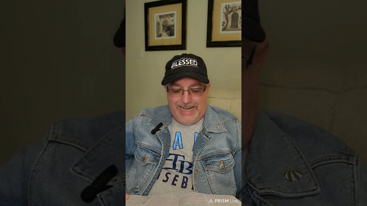 DIA 13 LEYENDO EL EVANGELIO DE LUCAS HOY LEEEMOS LUCAS 13