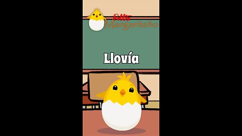 Pollito Margariteño: T1 C3 Llovia