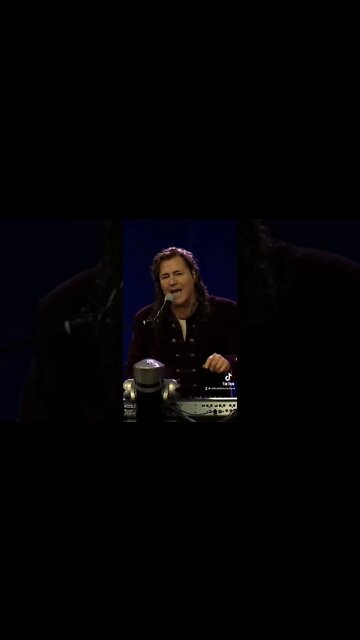 America! You are the Light of the World