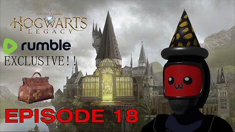 Hogwarts Legacy: Time to Catch Pets! - Episode 18