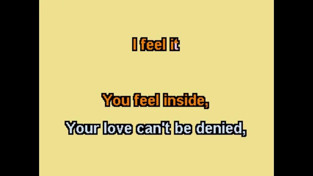 TU050 13 Celine Dion Tell Him