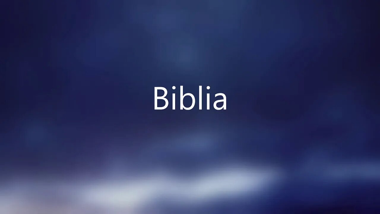 Biblia Stary Testament Pierwsza Księga Samuela-6
