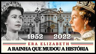 A Rainha Que Mudou a História #beraldo4488