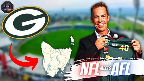 AFL Legend Wants To Copy The NFL