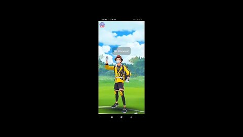 VOD84 Pokémon GO