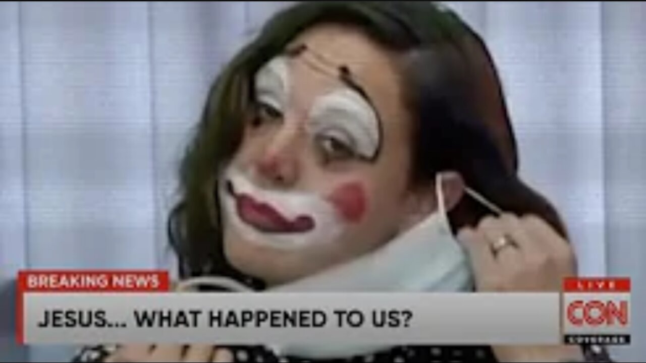 "Jesus... What Happened To Us?" by Five Times August (Music & Lyric Video) 2021