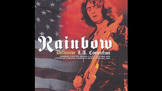 Rainbow - 1978-05-21&27 - Definitive LA Connection