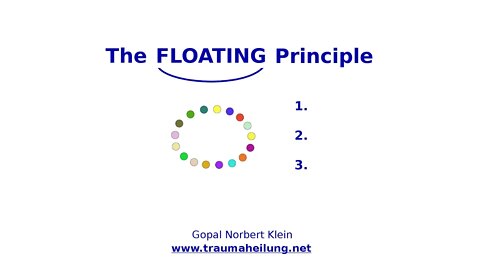 The FLOATING principle